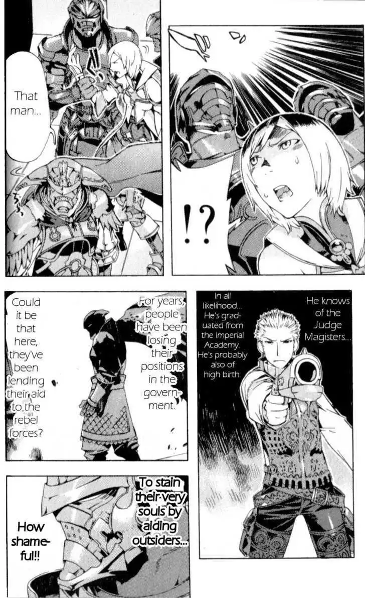 Final Fantasy XII Chapter 9 2